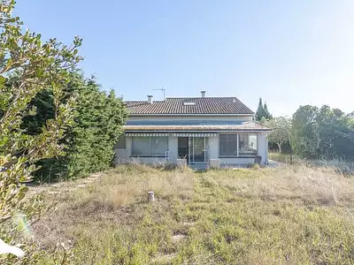 Maison, 120 m²