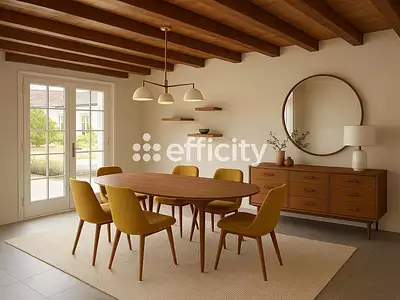 Maison, 230 m²