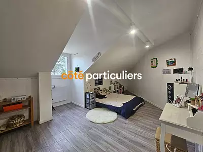 Maison, 180 m²