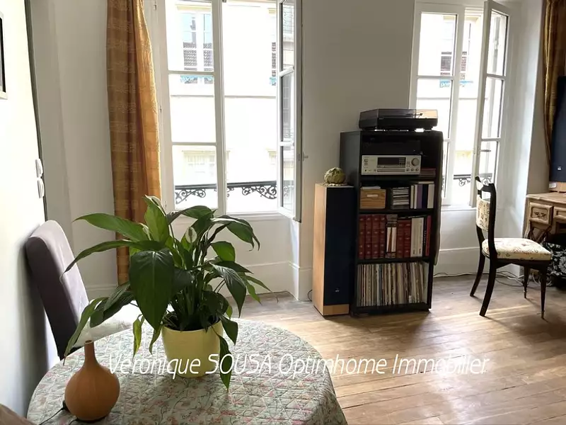 Appartement, 105 m²