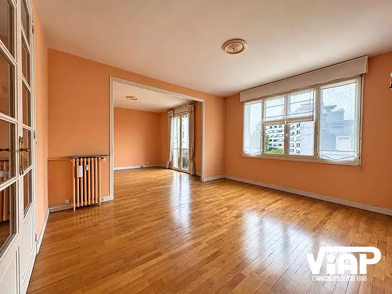 Appartement, 103 m²