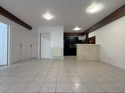 Appartement, 64,95 m²