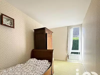 Maison, 191 m²