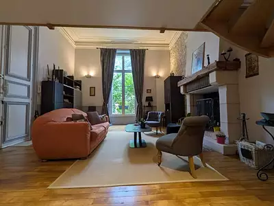 Appartement, 92 m²