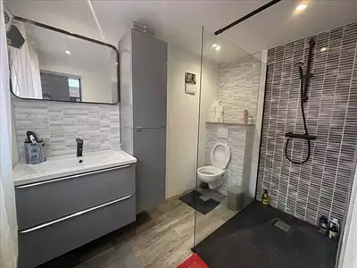 Maison, 94 m²