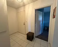 Appartement, 63,88 m²