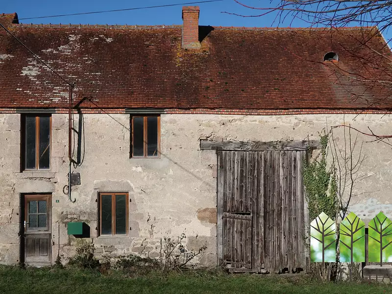 Maison, 75 m²