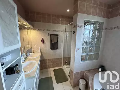 Maison, 118 m²