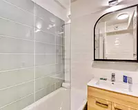 Appartement, 39,7 m²