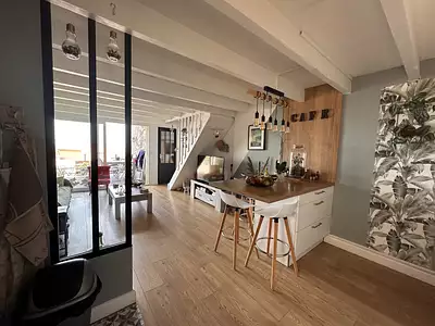 Maison, 79 m²