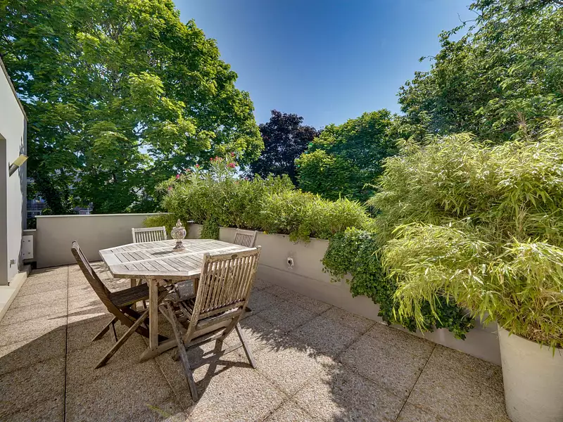 Appartement, 48 m²