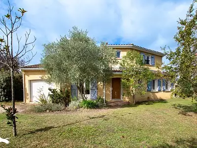 Maison, 169 m²