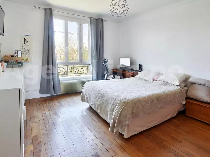 Maison, 103 m²