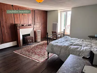 Maison, 156 m²