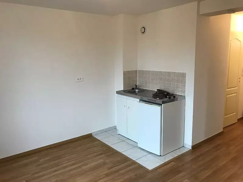 Appartement, 41 m²