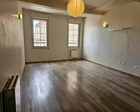 Appartement, 34 m²
