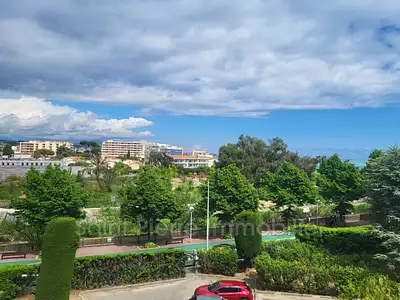 Appartement, 53,57 m²