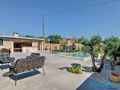 Maison, 112,21 m²