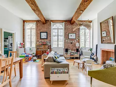 Appartement, 182 m²