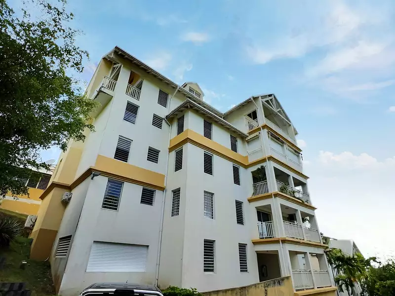 Appartement, 61 m²