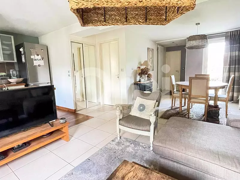 Maison, 79 m²