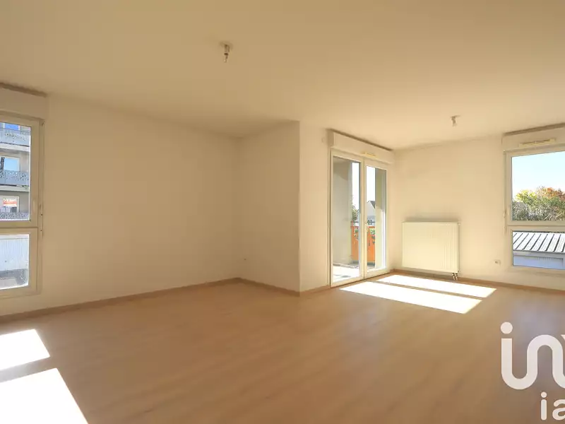 Appartement, 68 m²