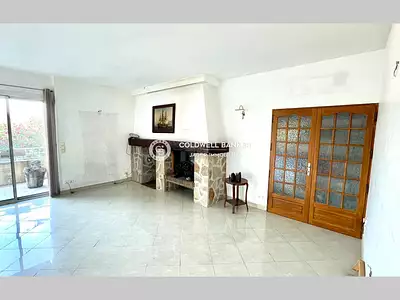 Appartement, 110 m²