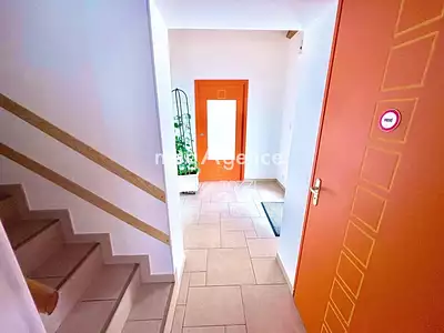 Maison, 330 m²