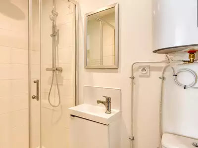 Appartement, 12 m²