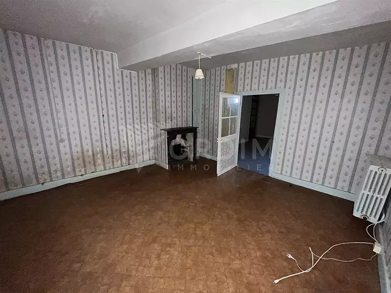 Maison, 80 m²