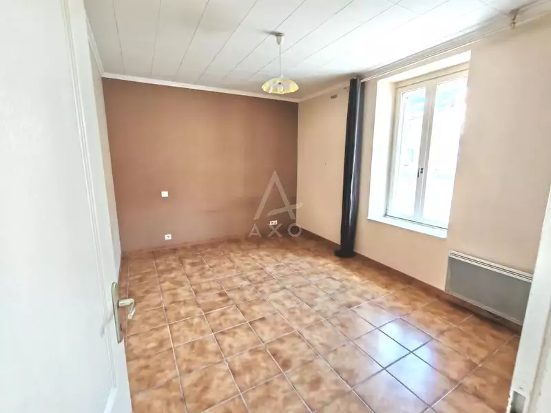Maison, 70 m²