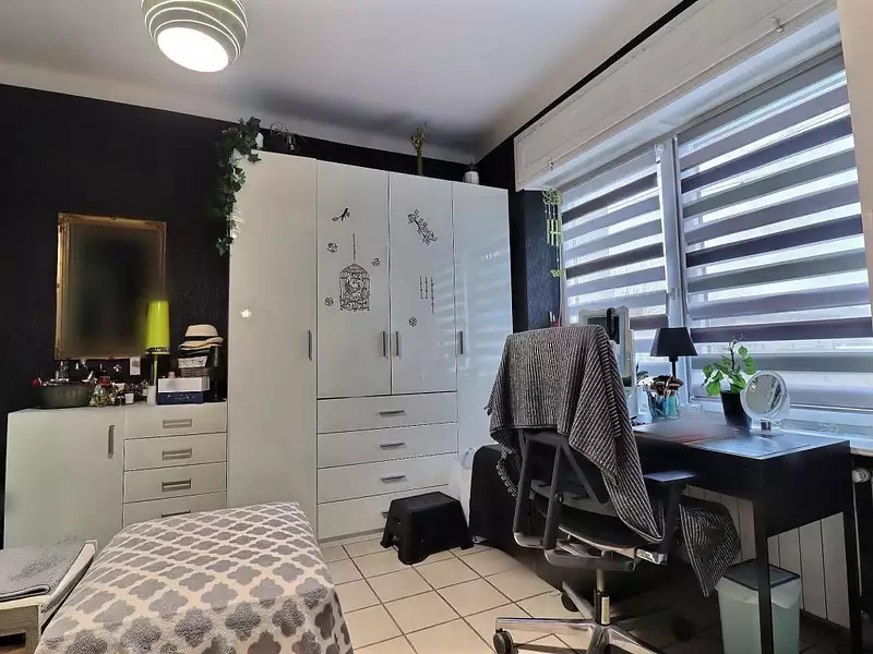 Maison, 120 m²
