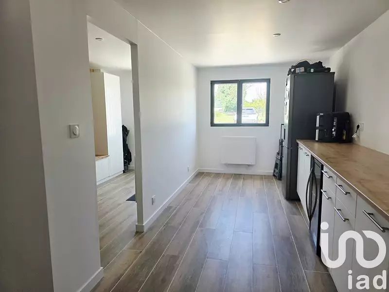 Maison, 140 m²