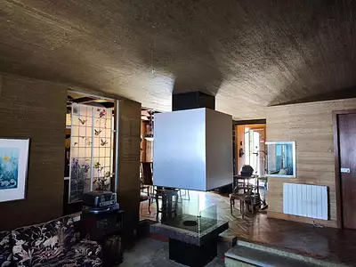 Maison, 240 m²
