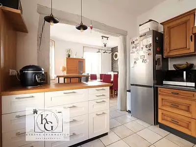Appartement, 72 m²