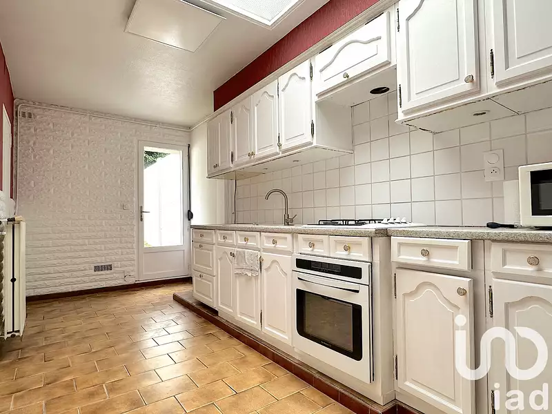 Maison, 84 m²