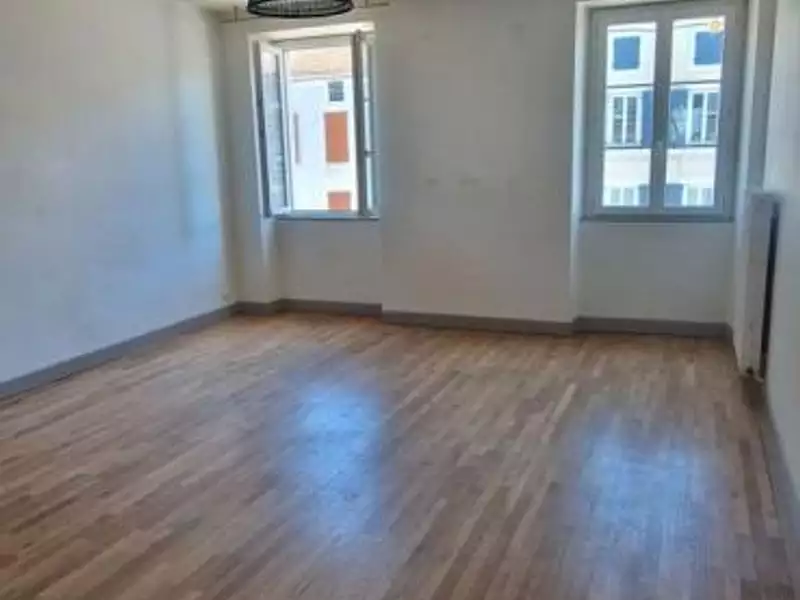 Appartement, 55 m²