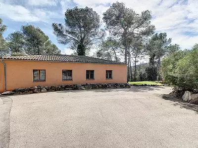 Maison, 205 m²