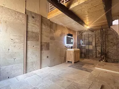 Maison, 60 m²