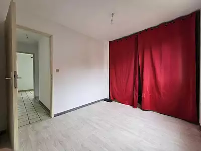 Appartement, 60 m²