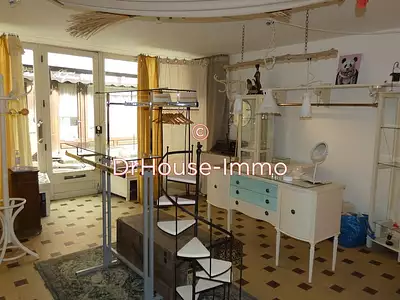 Maison, 165 m²