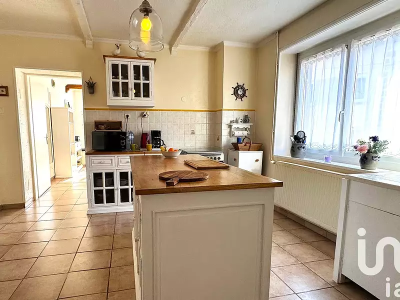 Maison, 145 m²