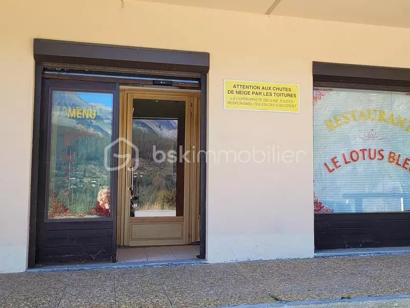 Appartement, 181 m²