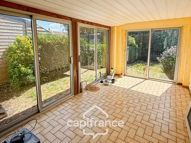 Maison, 86 m²