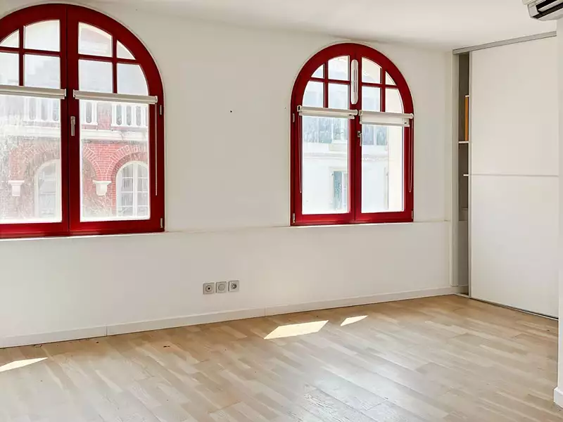 Appartement, 67 m²