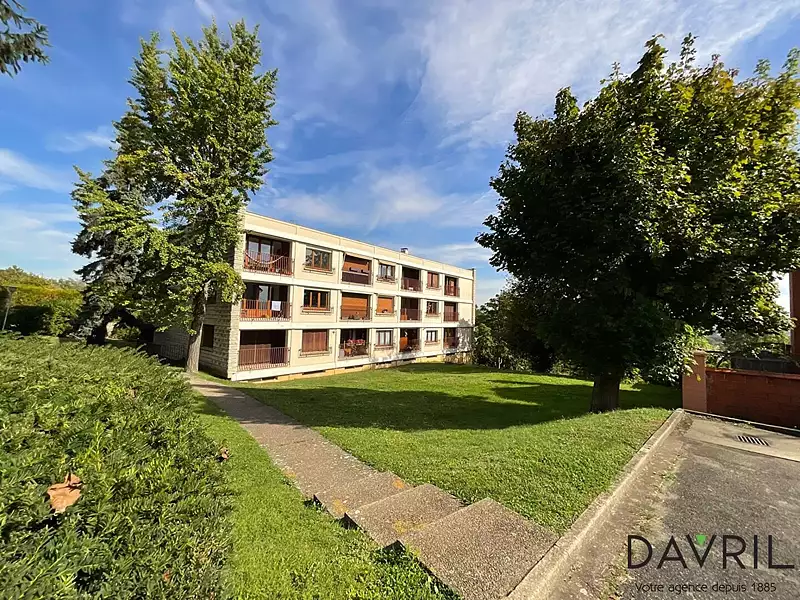 Appartement, 102,62 m²