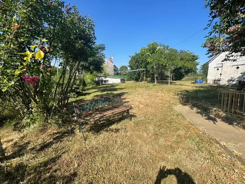 Maison, 114 m²
