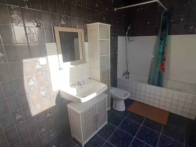 Maison, 101 m²