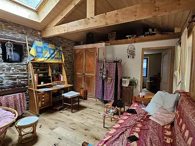 Maison, 143 m²