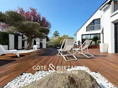 Maison, 207 m²